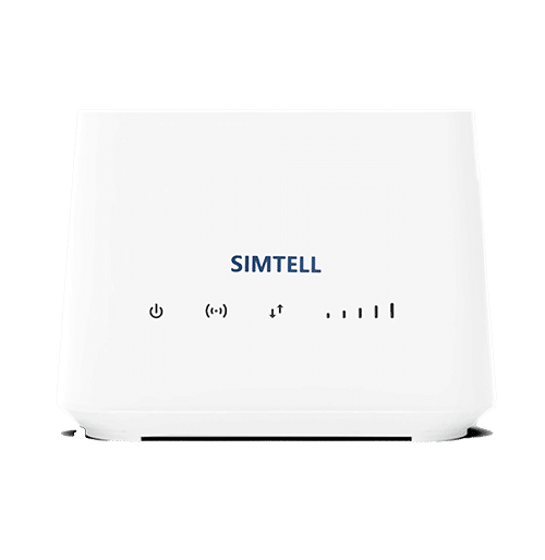 Services 5 SimTell Christopher Jimenez